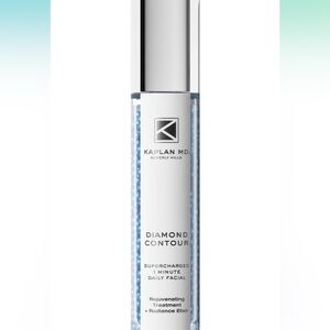 1-Minute Daily Facial Rejuvenating Treatment + Radiance Elixir